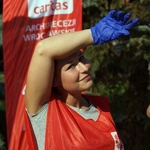 Caritas Archidiecezji Wrocławskiej w Lewinie Brzeskim
