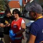 Caritas Archidiecezji Wrocławskiej w Lewinie Brzeskim