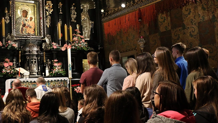 Zmiany w diecezjalnej pielgrzymce na Jasną Górę. Abp Kupny zostaje z diecezjanami w chwili zagrożenia