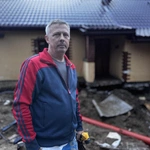 Stronie w żałobie