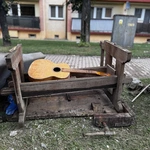 Stronie w żałobie