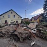 Stronie w żałobie