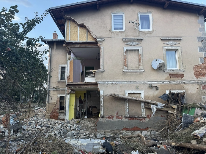 Stronie w żałobie
