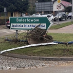 Stronie w żałobie