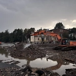 Stronie w żałobie