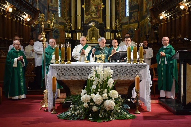 XX Zjazd Stowarzyszenia Teologów Fundamentalnych