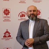 Diecezjalna Caritas dla seniorów