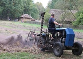 Radomski skansen zaprasza na Festiwal Ziemniaka