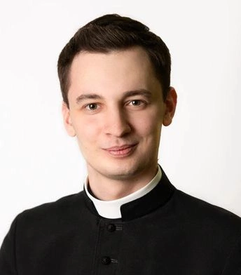 Sekretarz biskupa gliwickiego