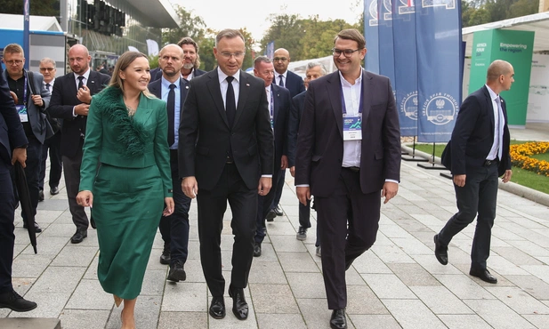 Opieszałość obecnego rządu w sprawie CPK kosztuje