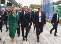 Opieszałość obecnego rządu w sprawie CPK kosztuje