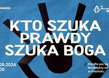 Rusza Wieczór Modlitwy Młodych