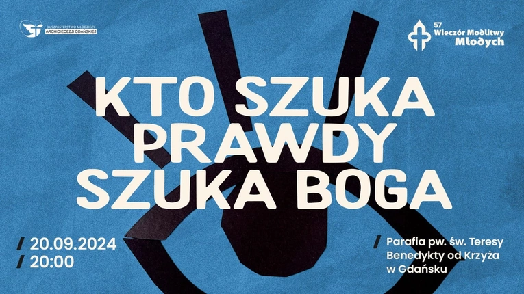 Rusza Wieczór Modlitwy Młodych