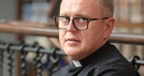 „W emocjach trudno o obiektywizm”. Rozmowa z rzecznikiem Prowincji Polskiej Księży Sercanów o sytuacji ks. Michała Olszewskiego