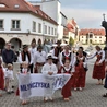 To jedyne miejsce w tej części Europy, gdzie można przyjąć taki szkaplerz