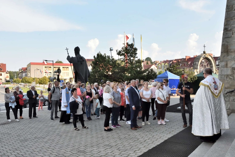 Odpust limanowski