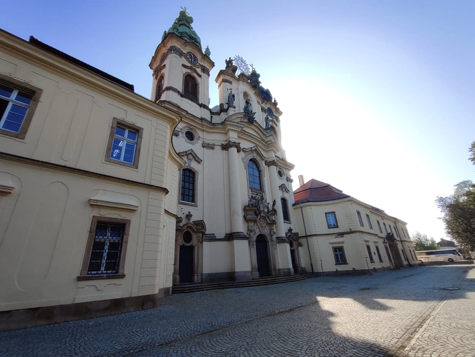 Przyjedź na tę pielgrzymkę!