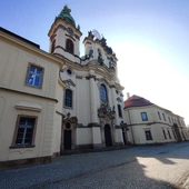 Przyjedź na tę pielgrzymkę!