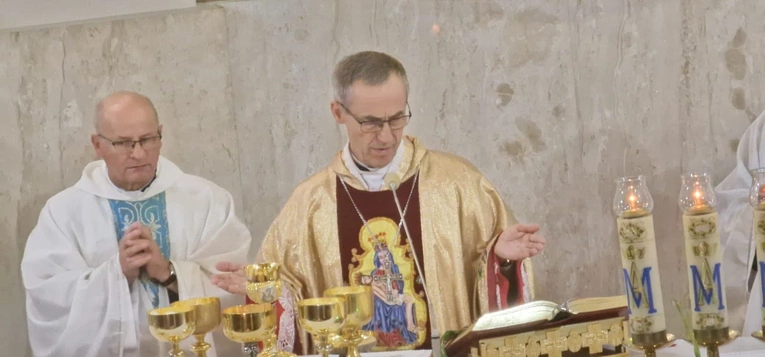 Odpust limanowski - dzień 5.