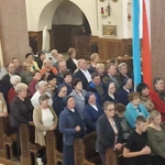 Odpust limanowski - dzień 5.