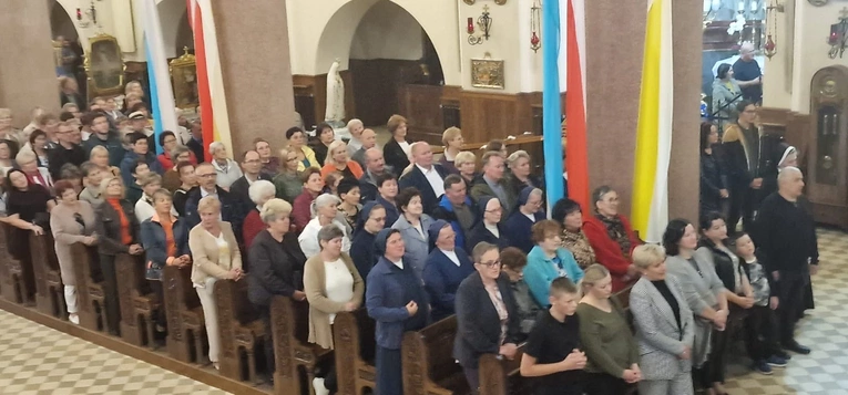 Odpust limanowski - dzień 5.