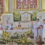 Odpust limanowski - dzień 5.