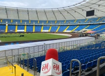 Chorzów. Żużlowe Mistrzostwa Europy na Stadionie Śląskim