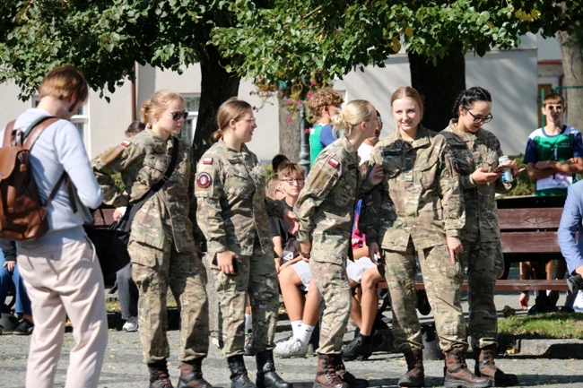 Piknik Kawaleryjski w Radomiu