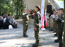 Piknik Kawaleryjski w Radomiu