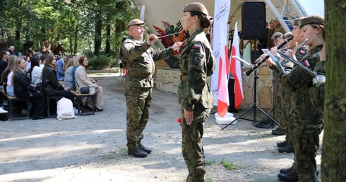 Piknik Kawaleryjski w Radomiu