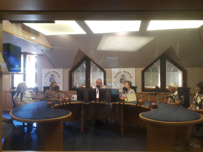 Zatroskani o Kościół i Ojczyznę