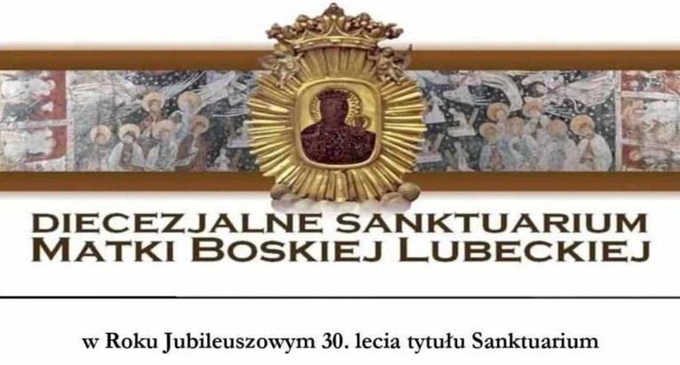 Diecezjalne dożynki po raz pierwszy w Lubecku