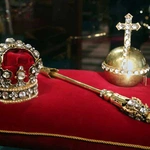 Wystawa o koronacjach królów Sasów na Wawelu