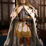 Wystawa o koronacjach królów Sasów na Wawelu