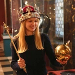 Wystawa o koronacjach królów Sasów na Wawelu