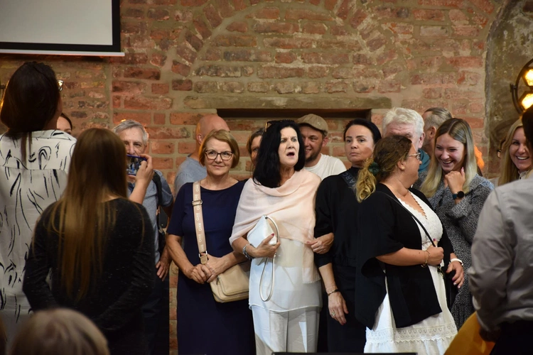 Spotkanie dla wolontariuszy Caritas