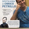 Spotkania z Enrico Petrillo