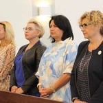 Msza jubileuszowa na 75-lecie II LO w Koszalinie