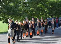 Diecezjalny Harcerski Start