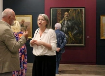 Wystawa "Jacek Malczewski. Konteksty" otwarta