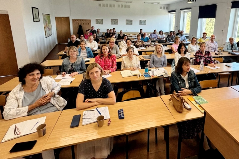 Przygotowują się do posługi katechisty