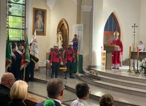 Abp Skworc: Idźmy w postawie zawierzenia Bożej Opatrzności