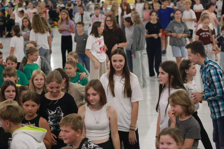 Inauguracja kolędowania misyjnego