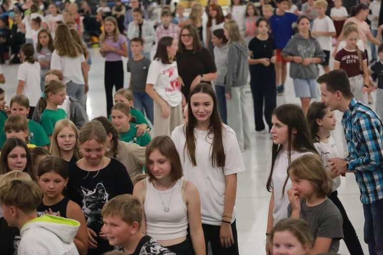Inauguracja kolędowania misyjnego