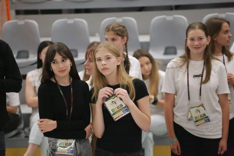 Inauguracja kolędowania misyjnego