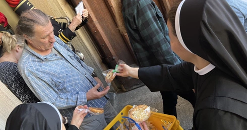 100-lecie powstania Prowincji Katowickiej Zgromadzenia Sióstr Świętej Elżbiety