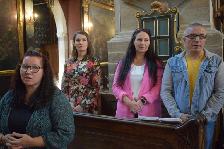 ​Spotkanie wspólnot Odnowy w Duchu Świętym