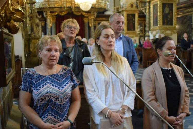 ​Spotkanie wspólnot Odnowy w Duchu Świętym