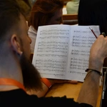 Warsztaty Liturgiczno-Muzyczne w Zielonej Górze