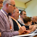 Warsztaty Liturgiczno-Muzyczne w Zielonej Górze